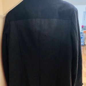 Jack and jones winter coat